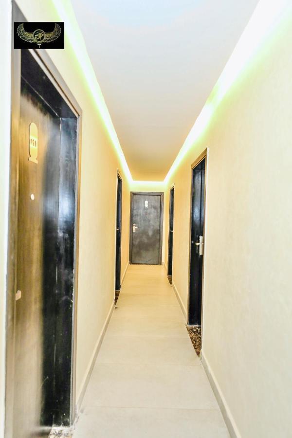 Comfort Giza Inn Каїр Екстер'єр фото