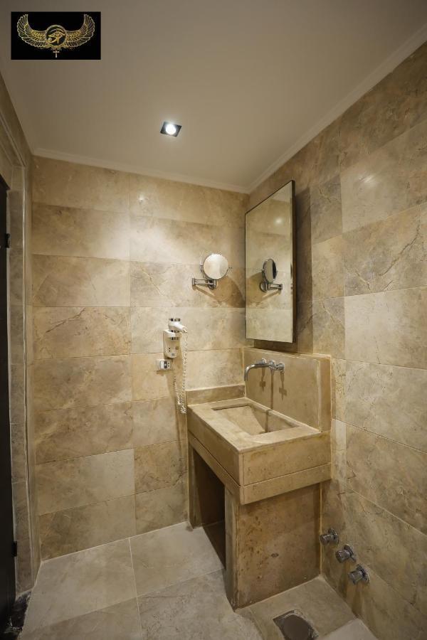 Comfort Giza Inn Каїр Екстер'єр фото