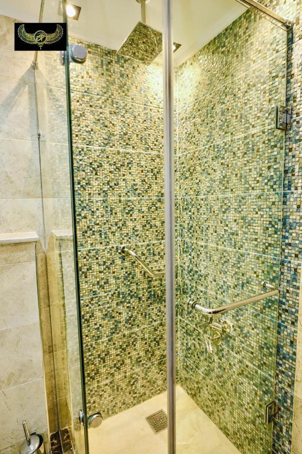 Comfort Giza Inn Каїр Екстер'єр фото