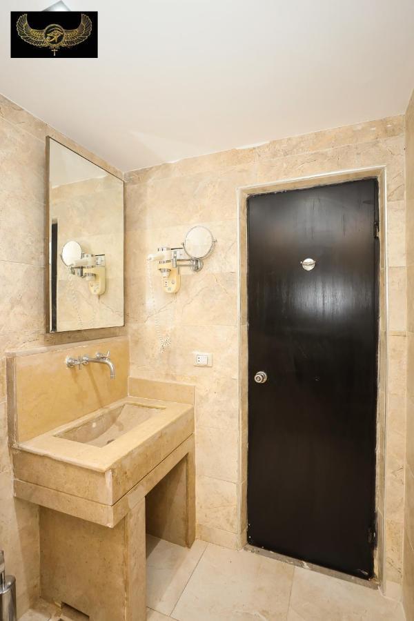 Comfort Giza Inn Каїр Екстер'єр фото