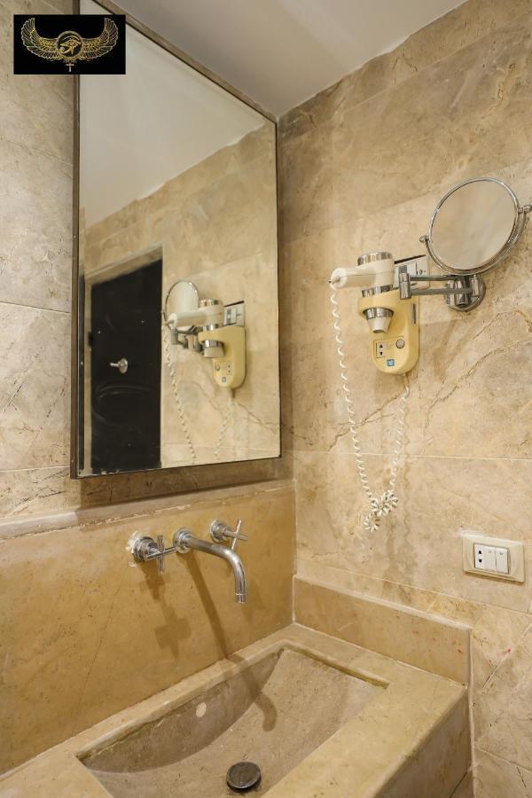 Comfort Giza Inn Каїр Екстер'єр фото