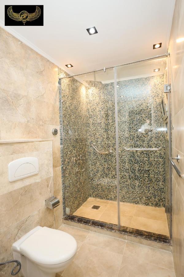 Comfort Giza Inn Каїр Екстер'єр фото